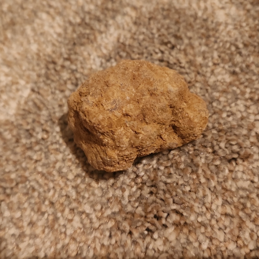 Unopened Geode - Picture 2 of 2